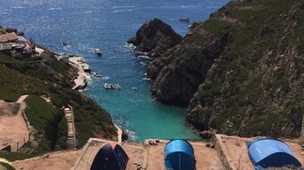 VISIT PORTUGAL_ Berlengas Island