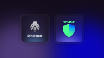 Etherspot x Trust Wallet: Empowering Barz Smart Accounts with ERC-4337 Tech
