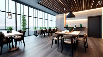 How To Keep Your Restaurant Safe From Fire Hazards