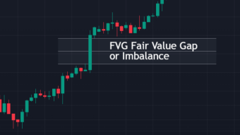 Liquidity and Imbalances - two trading torches