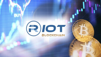 $Riot Blockchain Inc: Jason Les Becomes New CEO As Stock Soars