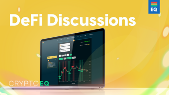 DeFi Heavy Weights Are Pumping! Do They Make Sense in an Average Crypto Portfolio?