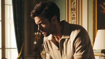 every day to be a better man than the day before.