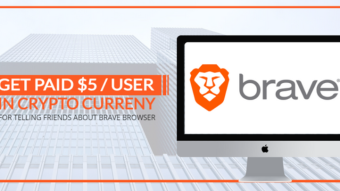 Get Paid By Using Brave Browser|| Payment Proof|| Bangla