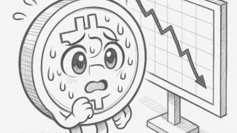 Greed vs. Gravity: Bitcoin’s Leverage Time Bomb