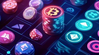Top 5 Crypto Casinos: Best BTC Gambling Sites