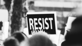 Friend, Fear, Foe, Flaw: The 4Fs in "Résistance"