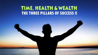 Time, Health and Money
