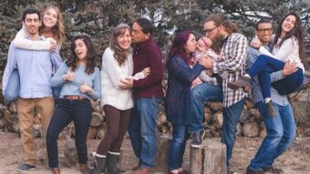 Family Is Important.