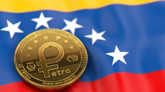 Cryptocurrency, Venezuela is ready to pay 8m of thirteenth in Petro, the country's CBDC linked to the production of crude oil