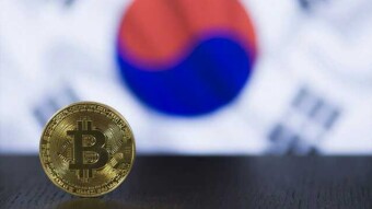 Crypto mass adoption: South Korea largest Bank will offer Custody for BTC and ETH.
