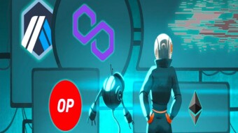 Across The Cryptoverse #25 - Leading In A Hyper-Competitive Cross-Chain Landscape