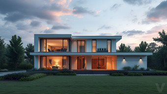 Should Your Home Fit Your Family, or Should Your Family Fit the Home?