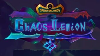 Splinterlands Gladiator - Smashing and Bashing With My Guild