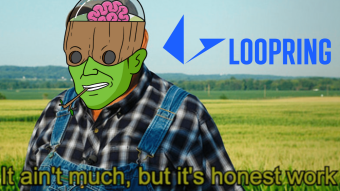 Say Goodbye To Centralized Finance And Become Your Own Bank With Loopring Earn