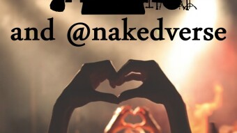 Love To be by The Turtle Project and @nakedverse