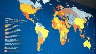 Macroeconomic Implications of Climate Change: A Threat to the Global Economy