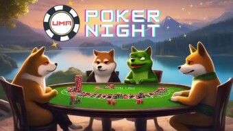 SuperUMAns #65 - UMAzing Poker Review and Fore Prediction Markets
