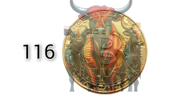 Crypto Today 116