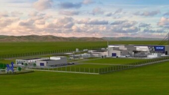 Small Modular Reactors - Energy of the future