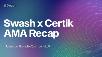 AMA RECAP WITH CERTIK