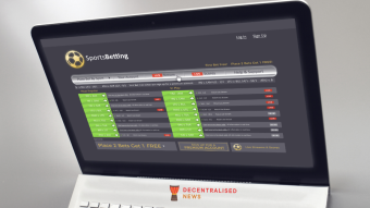 The Future of Wagering: AMMs in Smart Contract Betting