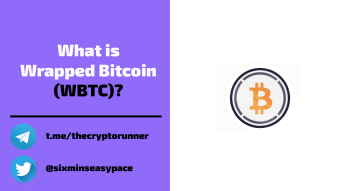What is Wrapped Bitcoin (WBTC)?