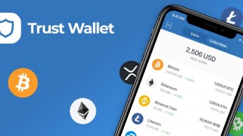 Trust Wallet Airdrop - (TWT)