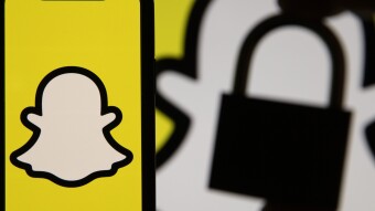 Snapchat employees gather data from spying on users