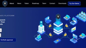 VeriSafe Project- Helps You Make Safe Investments In The CryptoWorld