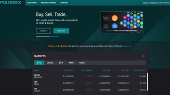 Is TRON Late to the Party with its Poloniex IEO Platform?