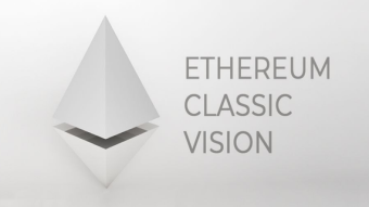Ethereum Classic Vision: The perfect fusion of decentralization, scalability and security for a successful blockchain.