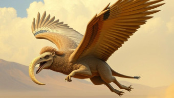 The Splot Weekly Art Challenge #16: Hybrid Beasts