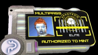 Make the Bear Market Bearable - Cardano NFT - Prosperia