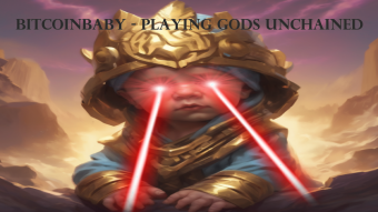 𝔹𝕚𝕥𝕔𝕠𝕚𝕟𝔹𝕒𝕓𝕪 𝕎𝕖𝕟𝕥 ℙ𝟚𝔼 - I found some 𝗚𝗢𝗗𝗦 in a GODSless place