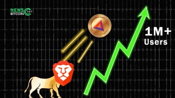 Open-source web Browser Brave tallies Over 1M new users in just one Month