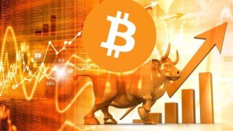 Ethereum Creeps on All-Time High After Smashing Through $1000 Threshold While Gas Fees Soar; BTC Hit Another All-Time High