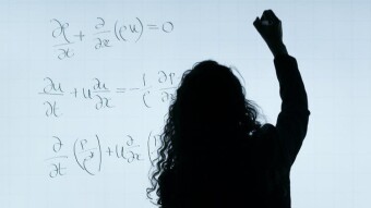 Smells like Grief in "The Place Where You Live"