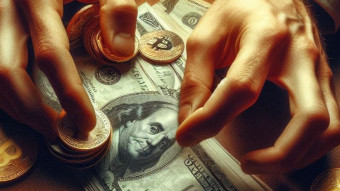 What If You Were Laszlo Hanyecz and you have 10,000 BTC in May 2010