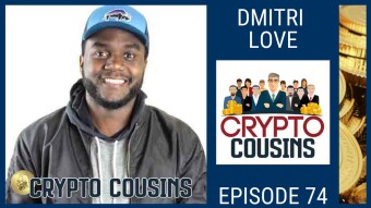 Dmitri Love from the Bundle App