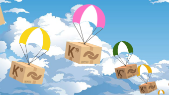 Even more BANANO for Everyone - New Giveaway at Reddit!