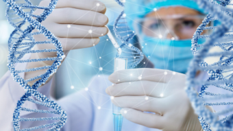 Mining for a Great Cause !  Share Your Idle Computing Power !