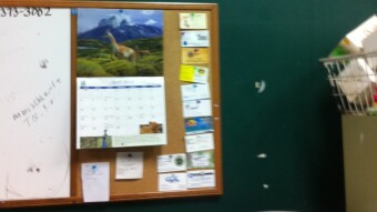 "Tales of a Scorched Coffee Pot" - G5