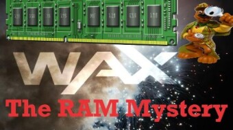 FREE NFT RAM Mystery solved - This is how much RAM you pay for grabbing a FREE NFT?