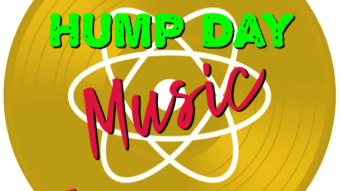 Atom Collector Records Wednesday Selection