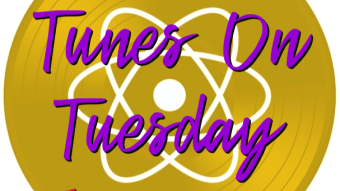 Atom Collector Records Tuesday Selection