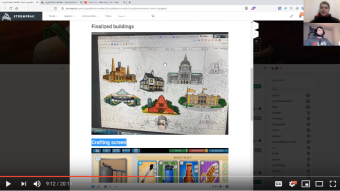 Cryptobrewmaster - economical strategy beer game - Interview with Andrii Kysil