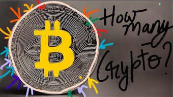 how many cryptocurrencies are there???