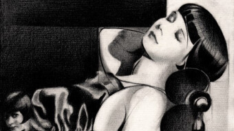 Louise Brooks – 21-07-23