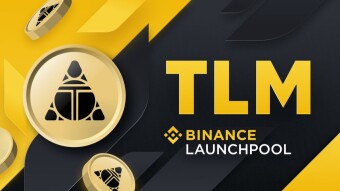 STAKE BNB & BUSD: FARM ALIEN WORLDS ($TLM) | Binance Launchpool Earnings Day 1 - 3